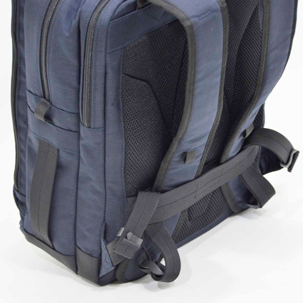エンドー鞄 Neopro ネオプロ ファッション Connect スマホを充電usbポート搭載バックパック Nv1465 トートバッグ Nv1465 ディノス ショッピング店