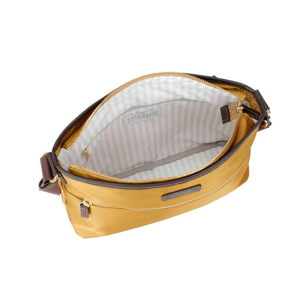 通販特価 旅行用品 ホビー ペット 旅行カバン シューズ ファッション MACKINTOSH PHILOSOPHY(マッキントッシュ フィロソフィー)/ヨコ型ショルダーバッグ NV4652 ディノス PayPayモール店 - 通販 - PayPayモール HOT定番人気