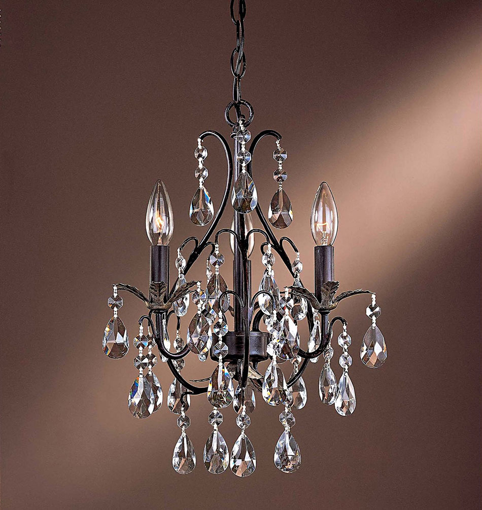 おしゃれなアンティークデザインのシャンデリアライト 照明器具 天井