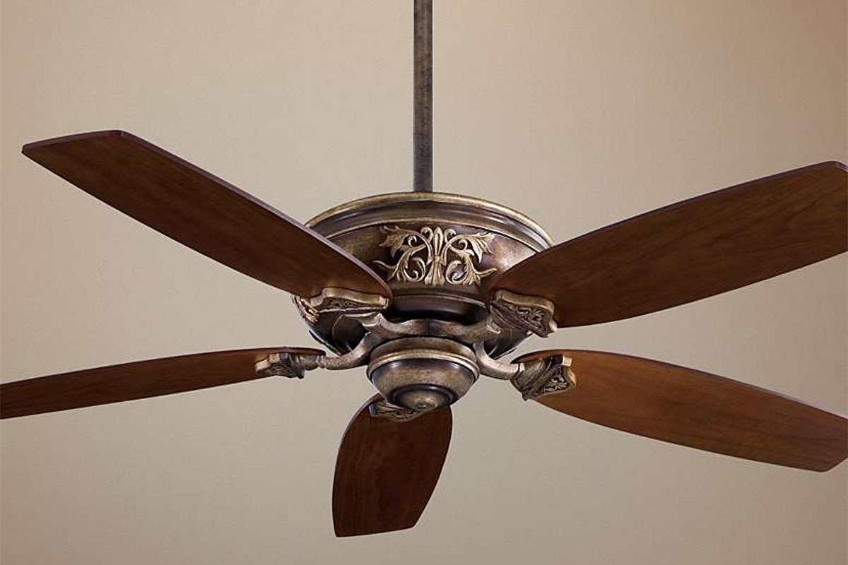 モダンデザイン 天井ファン リモコン付き Amazon | ウッドモダンシーリングファン、リモコン付き 3枚の無垢材