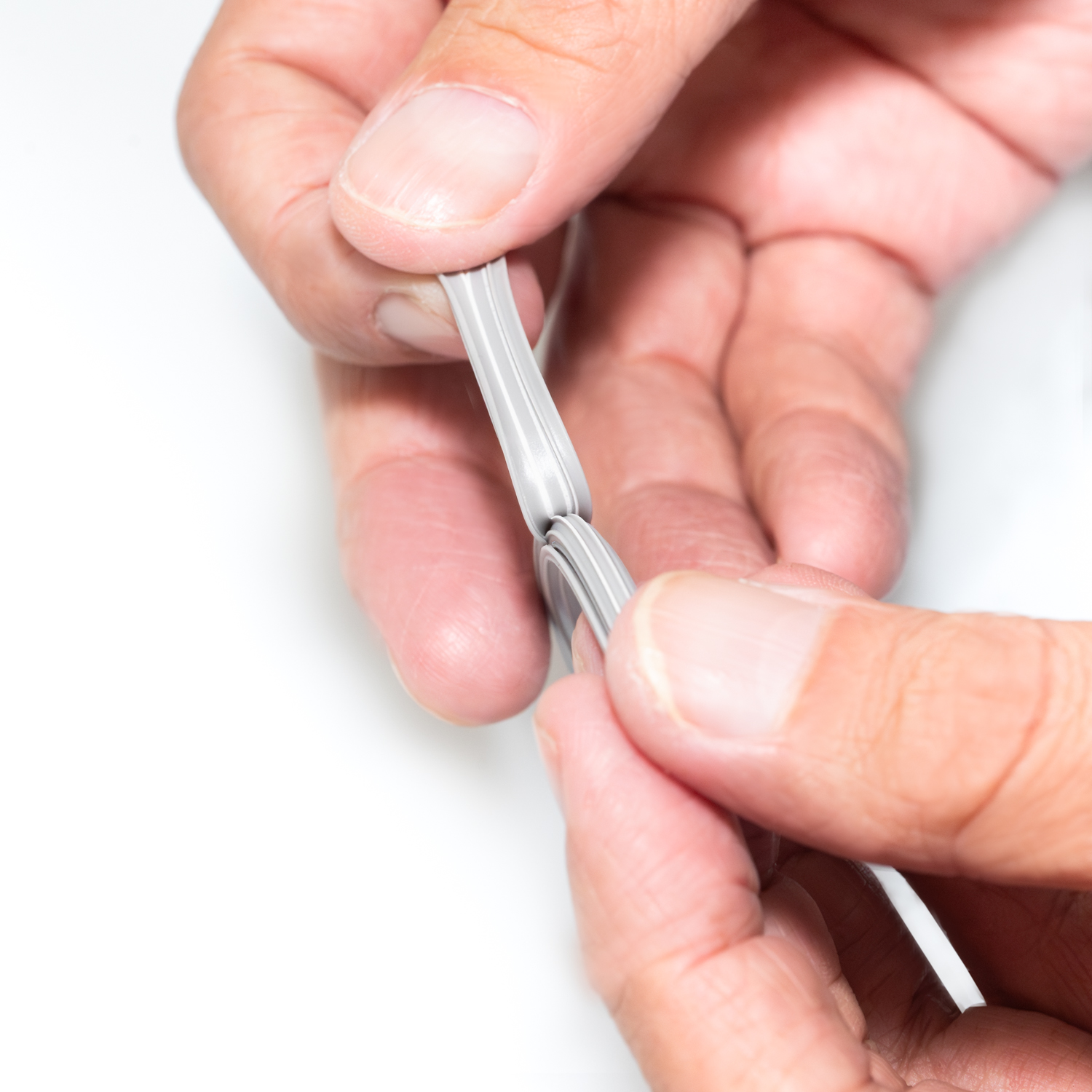 公式 網おさえゴム ビート3.5mm-5.5m...の詳細画像3
