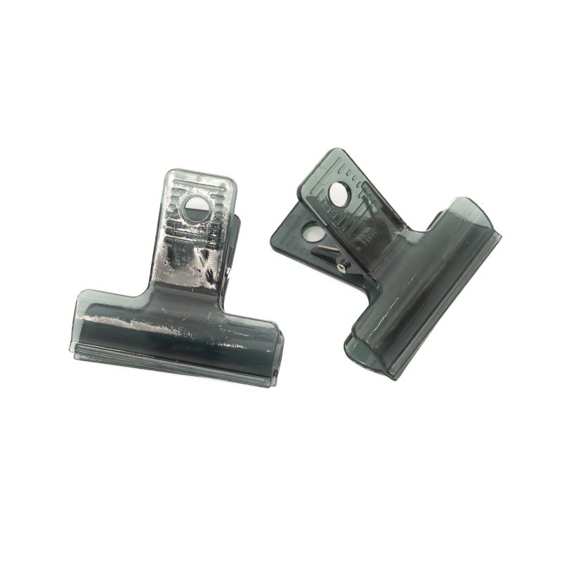 ダイオ 公式 ネット取付用 園芸クリップピンチ 支柱とめ 大 12個入り