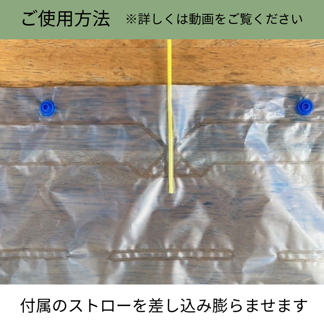 ダイオ 公式 風よけ 育成促進 保温 防寒 3シーズン活躍 空気の壁の苗