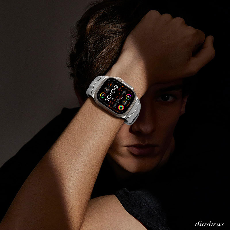 ★新品　エルメス　アップルウォッチ　ラバーバンド　シリコン Apple Watch アップルウォッチ バンド シリコン ベルト