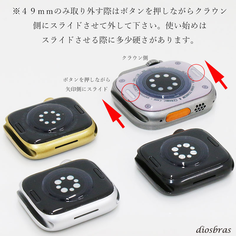 Apple Watch アップルウォッチ 模型 送料無料 展示用模型 モックアップ