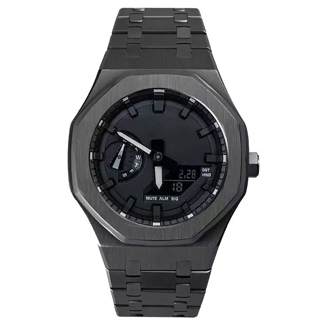 2/11限定値下げG-SHOCKカスタム カスタム G-SHOCK G-ショック Gショック GSHOCK DW-6900用ケース