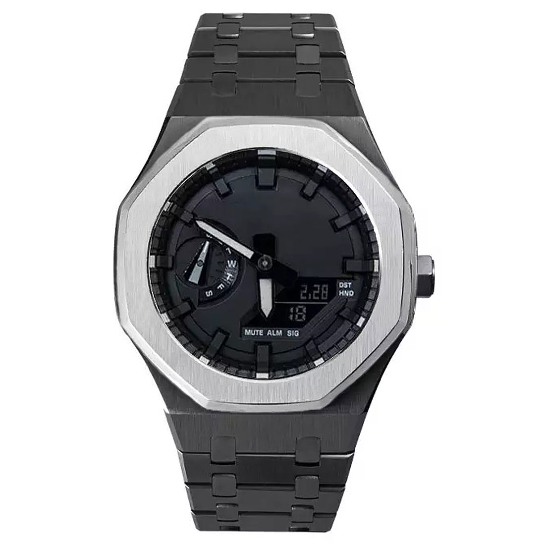 G-SHOCK GA-2100 カスタム用 第三世代　3rd カシオーク G-SHOCK GA-2100 カスタム用 第三世代 3rd カシオーク G-SHOCK