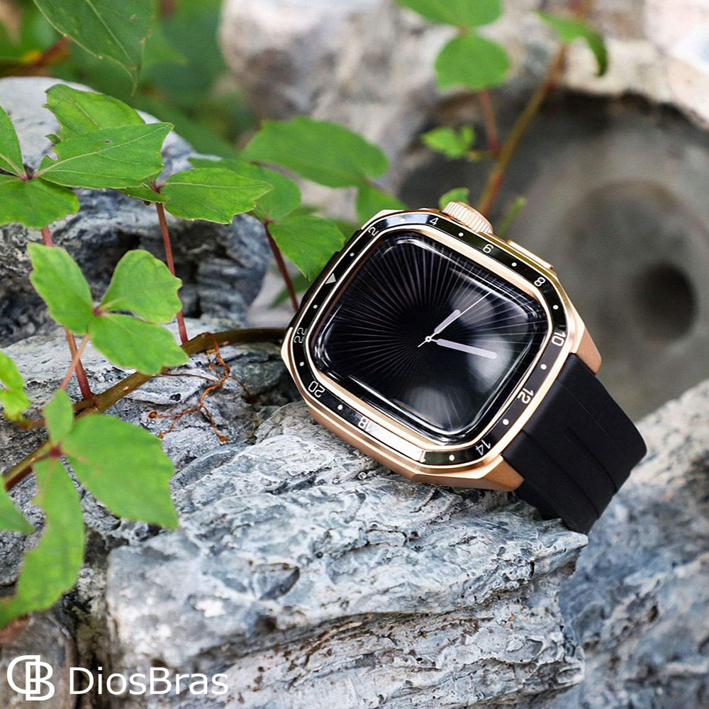 Apple Watch apple watch アップルウォッチ バンド ベルト 46mm 45mm