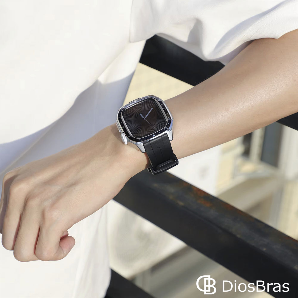 Apple Watch apple watch アップルウォッチ バンド ベルト 46mm 45mm