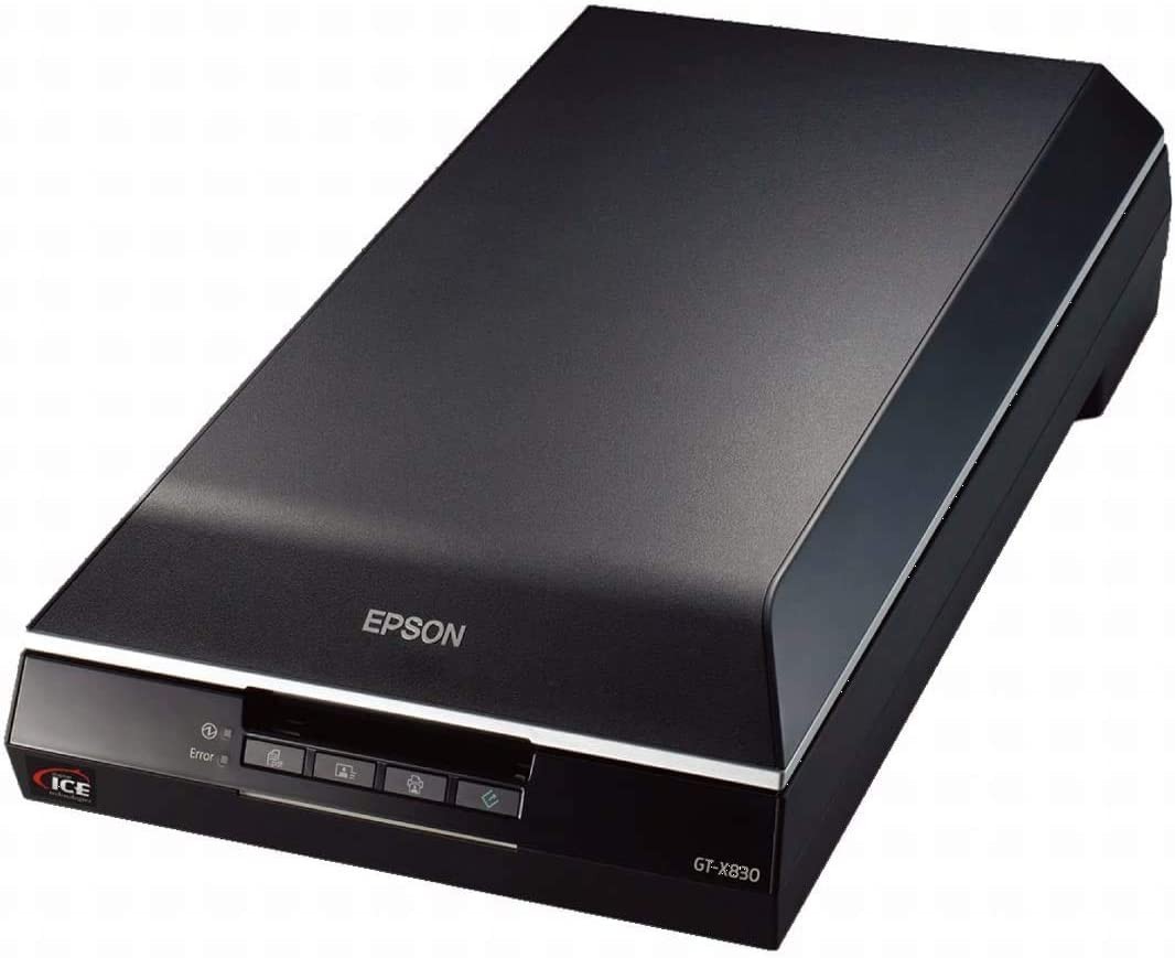 EPSON GT-X830用SilverFast SE→Ai Studio アップグレード版 写真・画像の管理編集ソフト｜dipah-shop｜02