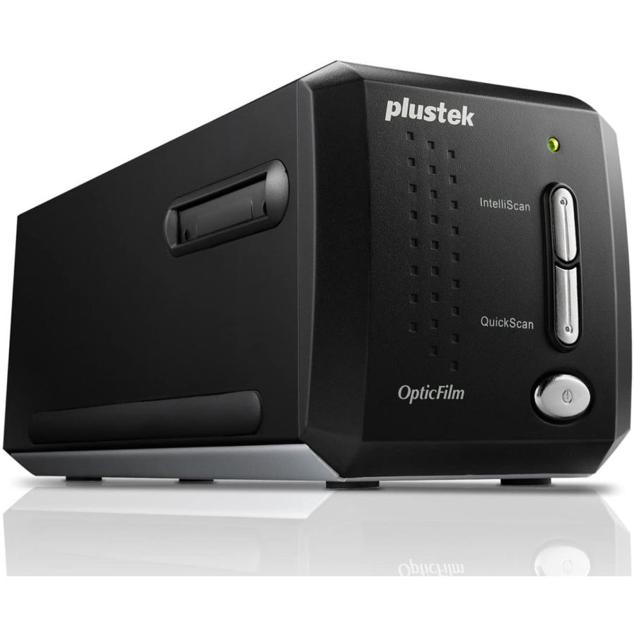 Plustek用 SilverFast SE Plus 写真画像の管理編集ソフト ネガフィルムスキャン 自動IT8校正適応  埃キズ除去処理 自動フレーム機能｜dipah-shop｜03