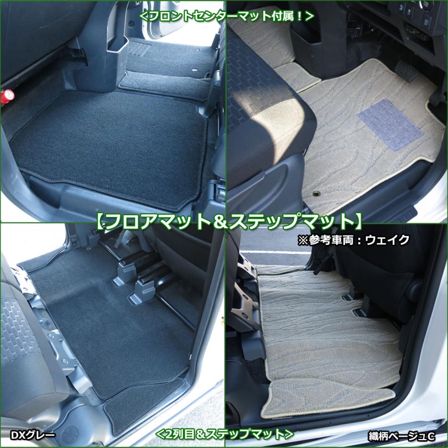 ダイハツ（DAIHATSU） ムーヴキャンバス ムーブキャンバス LA800S
