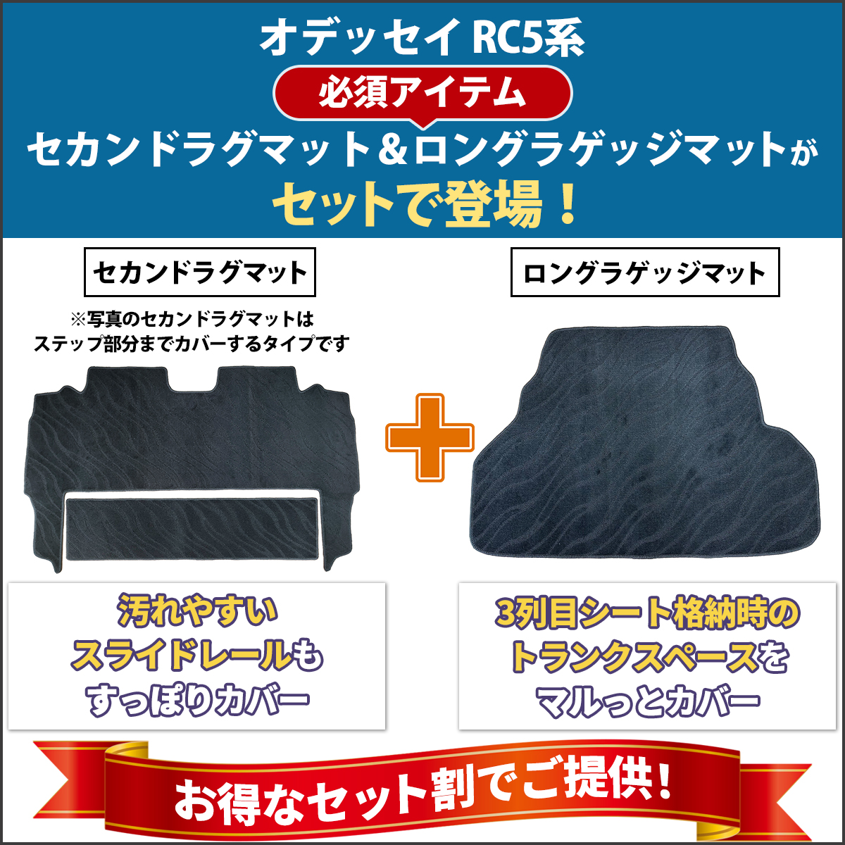 オデッセイ（ODYSSEY） 現行型オデッセイ RC5 e：HEV アブソルート EX