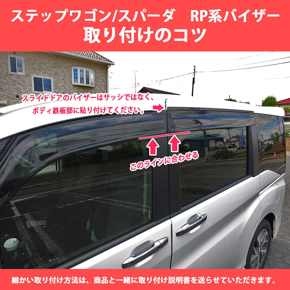 【新品未使用】ホンダ ステップワゴン RP1 RP2 ステップワゴンスパーダ RP3 RP4 ハイブリッド RP5 フロアマット & ドアバイザー カーマット DX 自動車マット パーツ　gnr5t ステップ ワゴン ホンダ ステップワゴン RP1 RP2 ステップワゴン