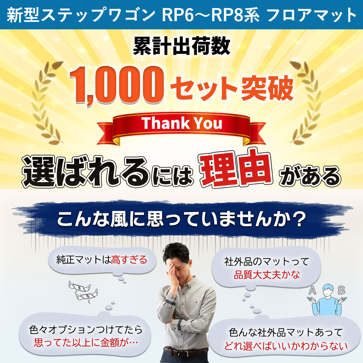 ステップ ワゴン 【今日だけ5%off】ホンダ 新型 ステップワゴン RP6