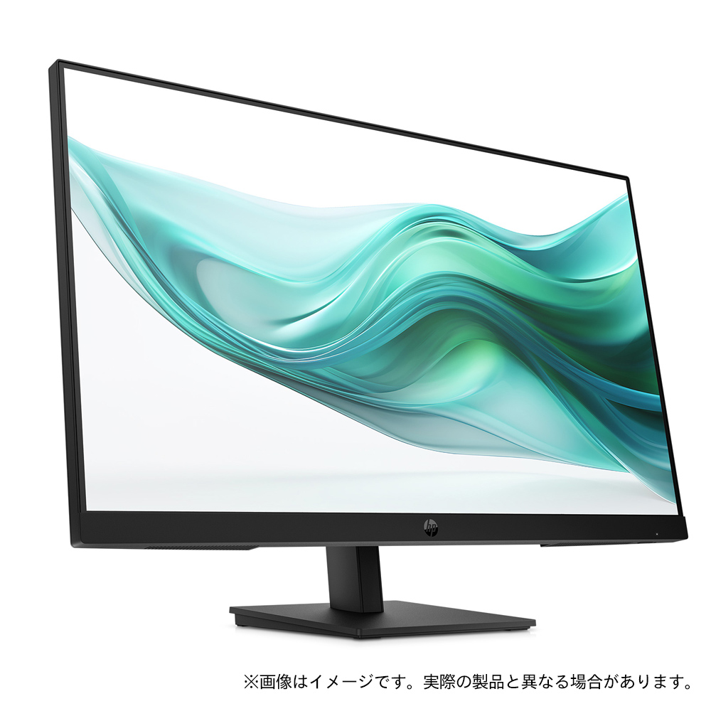 hp 27インチモニター（パソコン用ディスプレイ、アクセサリー