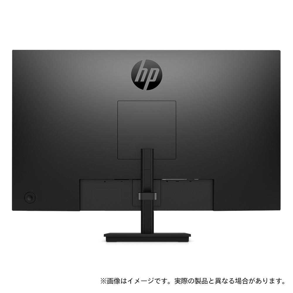 hp 27インチモニター（パソコン用ディスプレイ、アクセサリー