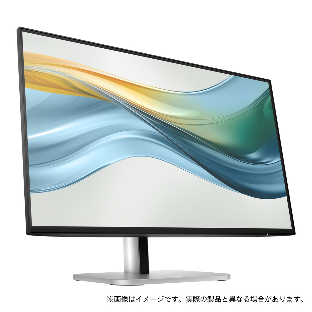 日本HP モニター 新品 HP Series 5 Pro 524pu FHD ディスプレイ IPS