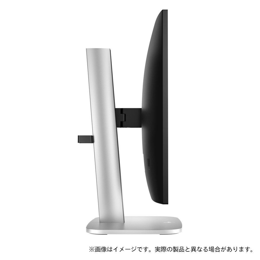 日本HP モニター 新品 HP Series 5 Pro 524pu FHD ディスプレイ IPS