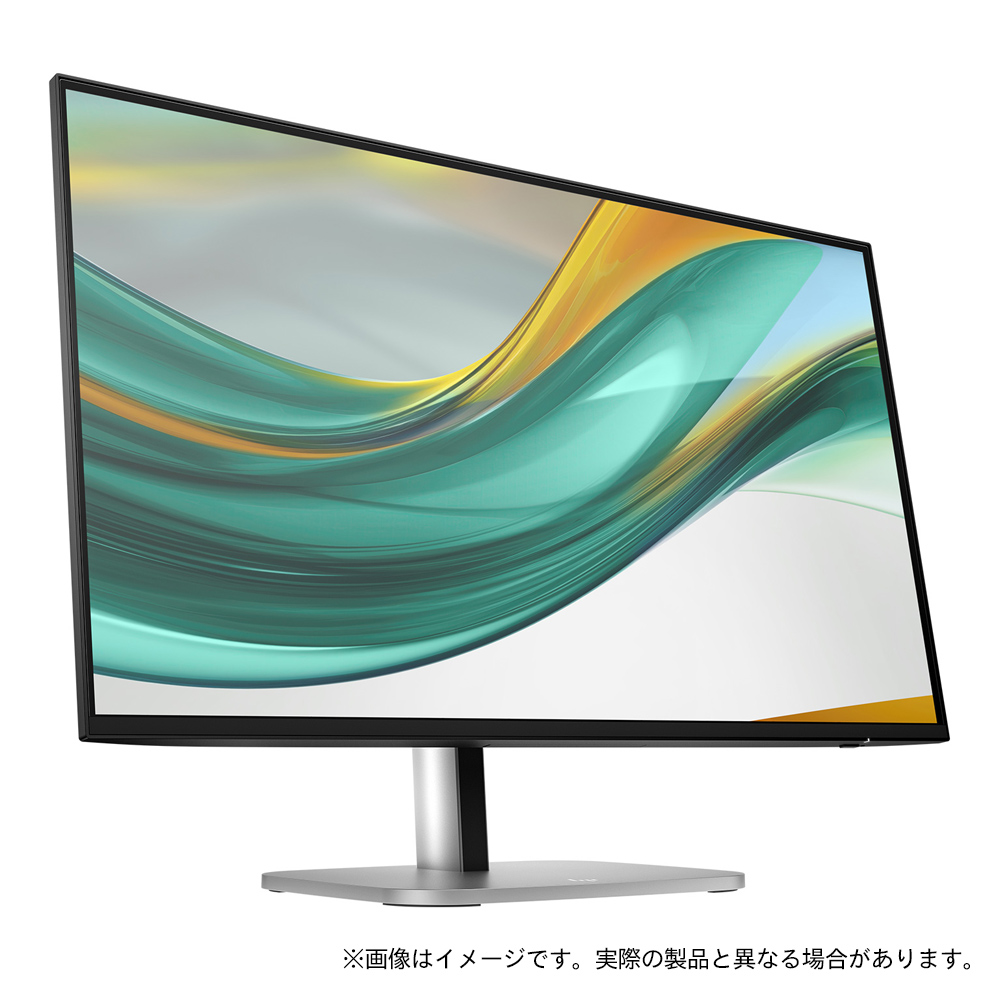 日本HP モニター 新品 HP Series 5 Pro 527pf FHD ディスプレイ IPS