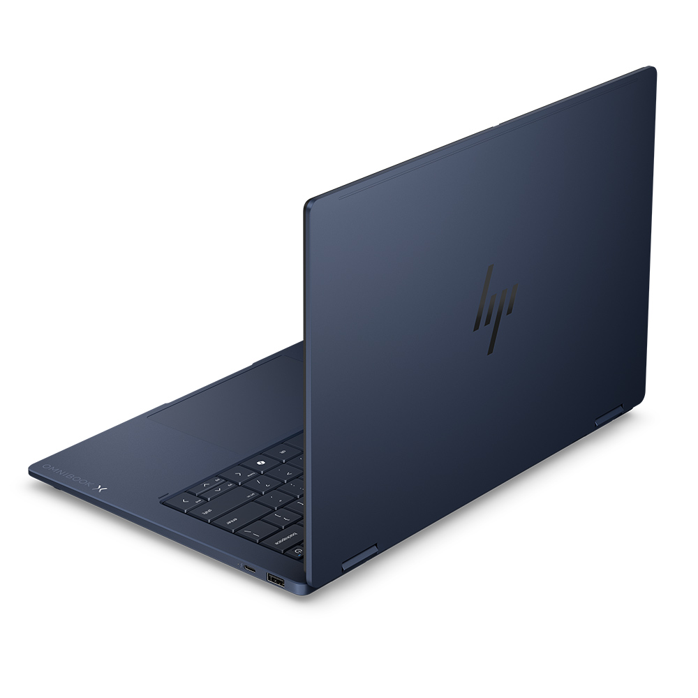 日本HP ノートパソコン 新品 HP OmniBook X Flip 14-Kb Core Ultra7