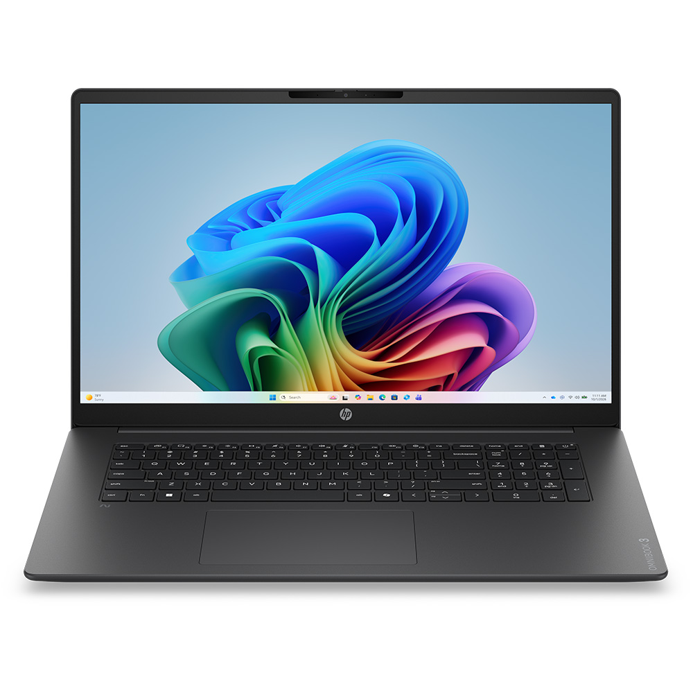 日本HP HP大決算祭り ノートパソコン 新品 大画面 17.3型 HP OmniBook