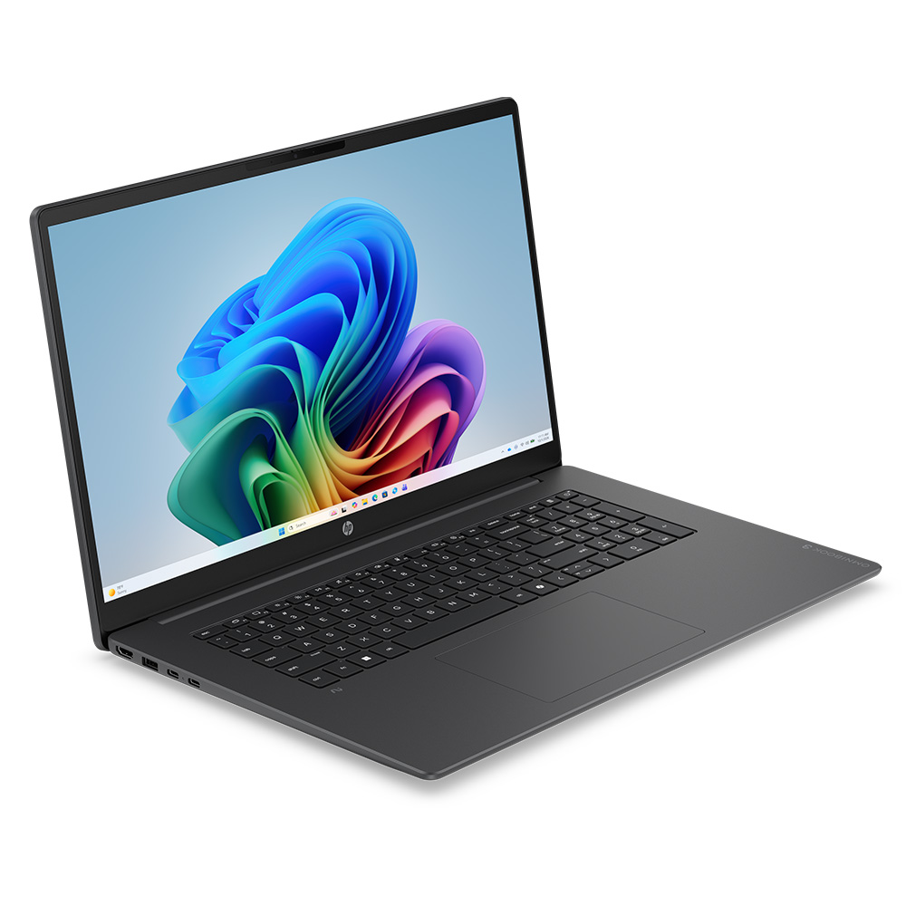 日本HP HP大決算祭り ノートパソコン 新品 大画面 17.3型 HP OmniBook