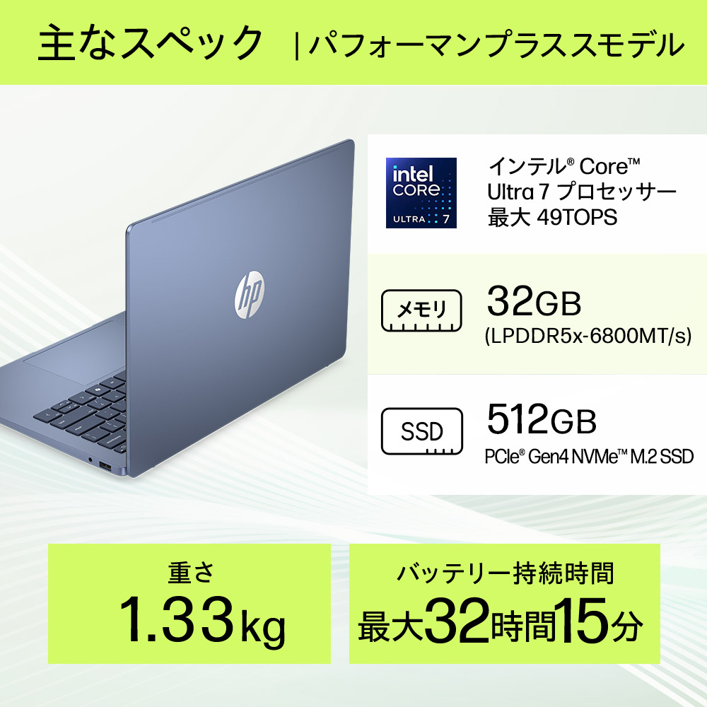 inspiron 14（ノートパソコン特徴：2in1）のおすすめ人気商品一覧 通販