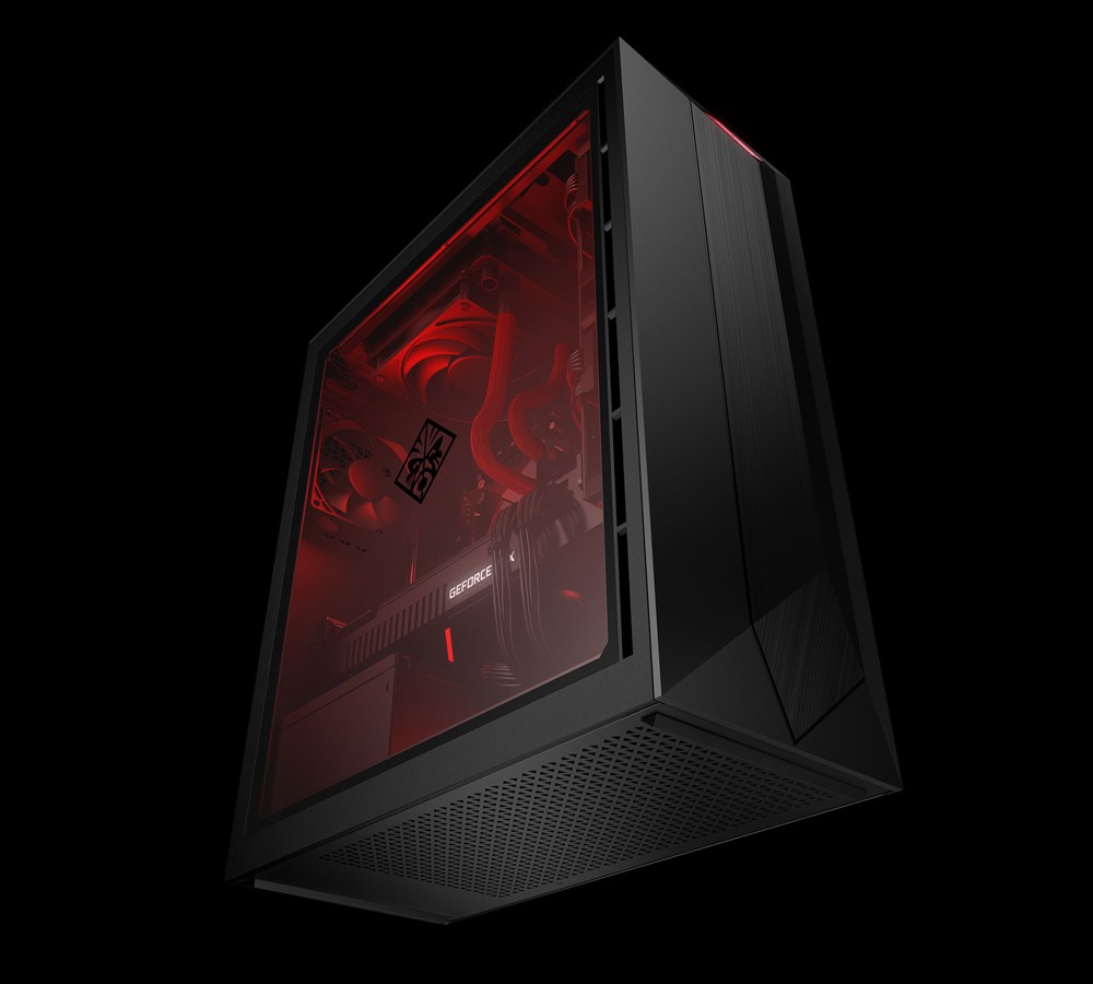 品質保証2023 OMEN by HP Obelisk(型番：7KK95AA-AAAF) RTX2060 Super