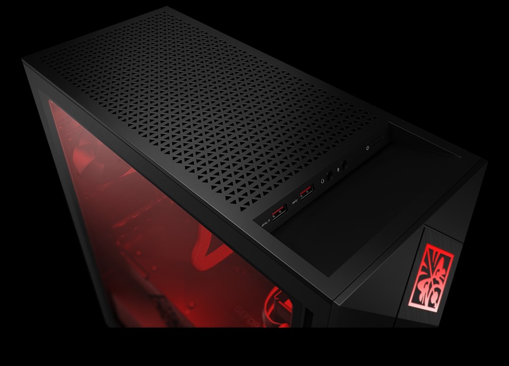 品質保証2023 OMEN by HP Obelisk(型番：7KK95AA-AAAF) RTX2060 Super