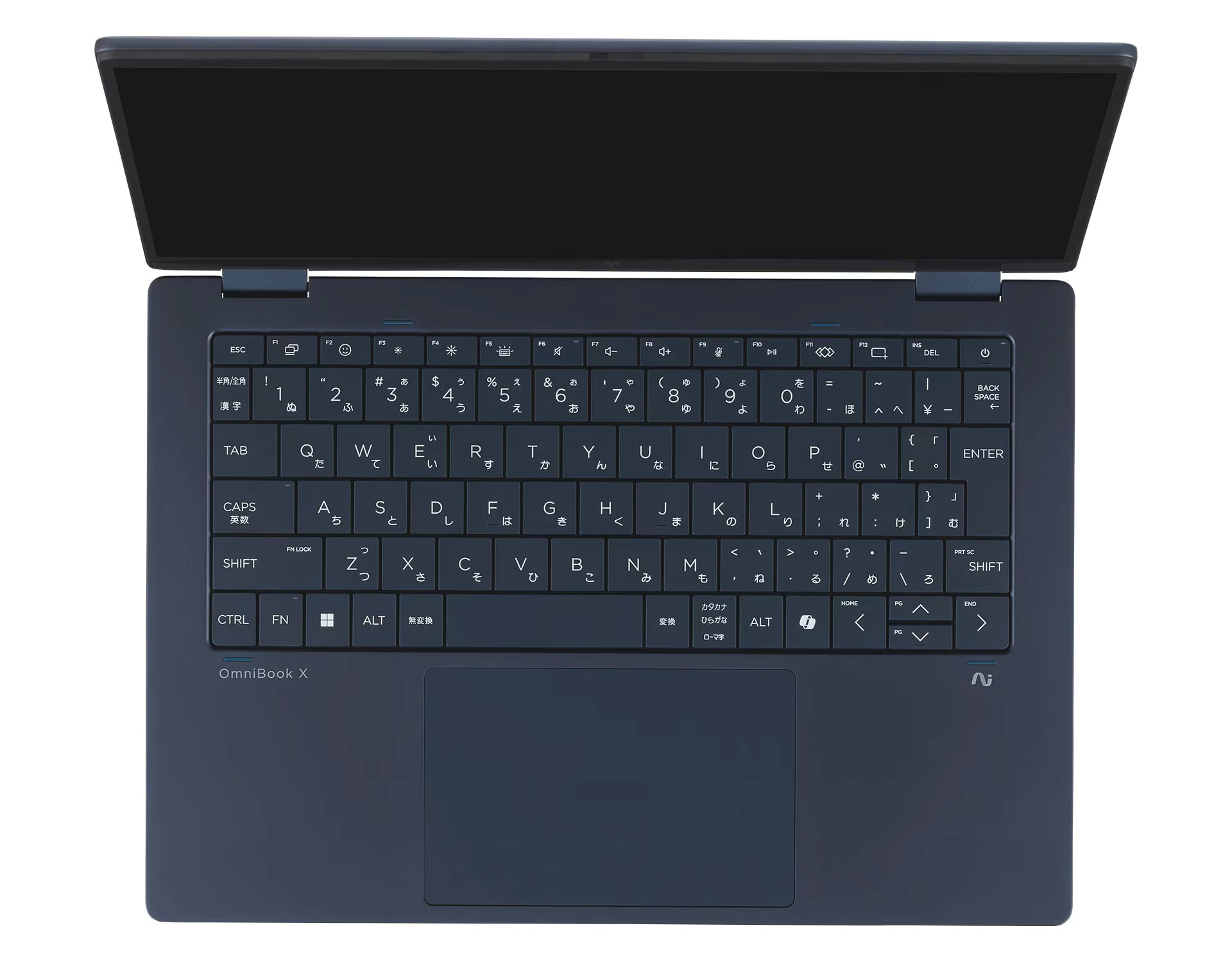 日本HP ノートパソコン 新品 HP OmniBook X Flip 14-fm Core Ultra7