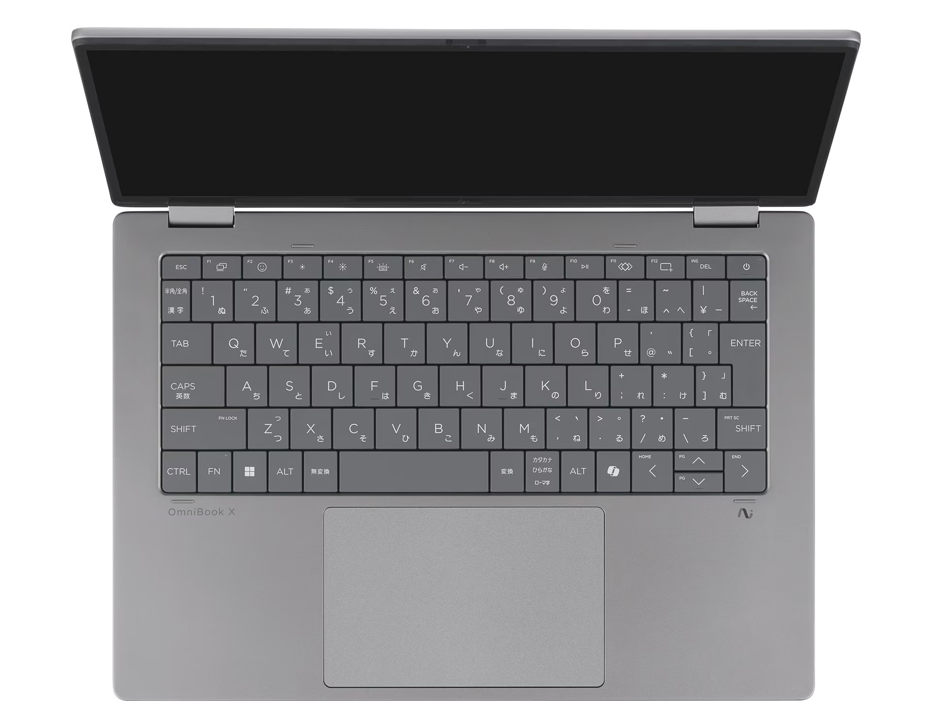 日本HP ノートパソコン 新品 HP OmniBook X Flip 14-fk Ryzen AI 5