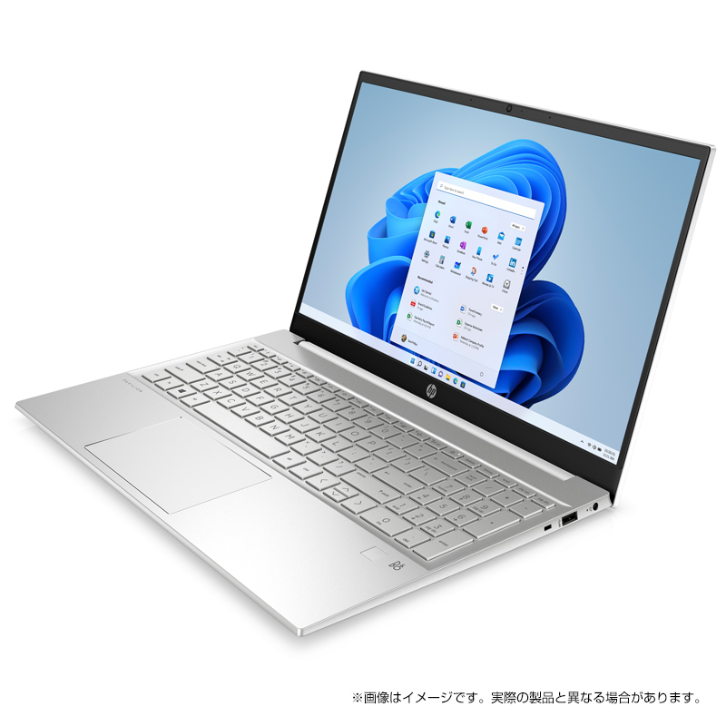 hp ノートパソコン 新品（Windowsノート）の商品一覧｜ノートパソコン 