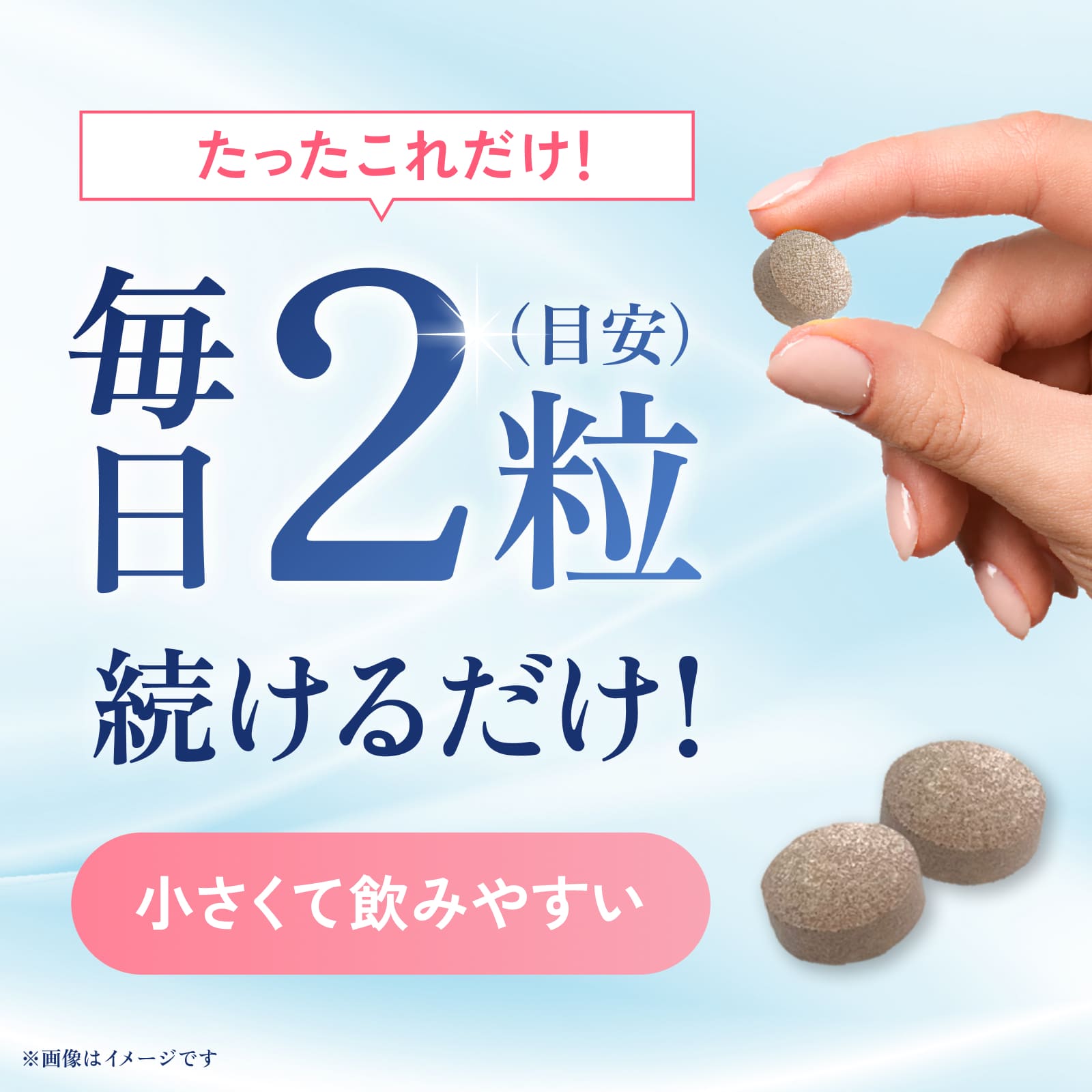 Eisai（エーザイ） 【血管のしなやかさ・悪玉コレステロール対策】血管