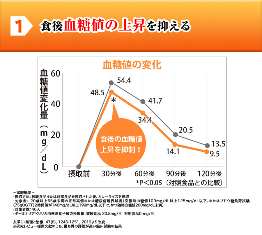 糖脂ブロック 180粒（約30日分） : 105879009 : エーザイ