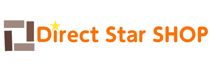 Direct Star Shop ロゴ