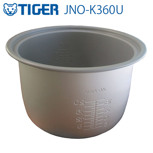 タイガー（TIGER） スープジャー JNO-A360 JNO-B360 専用 部品 業務用