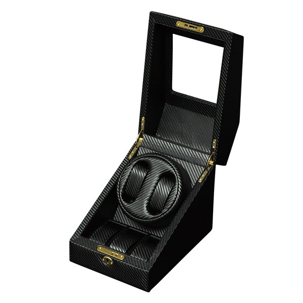 EURO PASSION WATCH WINDER（ユーロパッション ウォッチワインダー