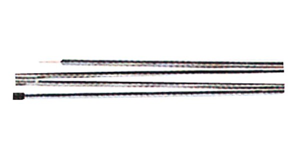 CAPTAIN STAG（キャプテンスタッグ） テントポール 4本つなぎポール