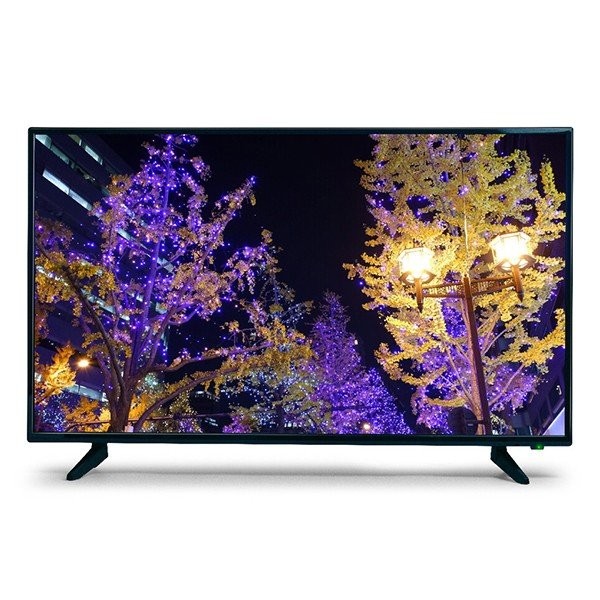 テレビ 40型 フルハイビジョン 液晶テレビ 40インチ LE-4034TS 新品 HDMI 地上デジタル BS CSデジタル 3波 裏番組録画  Wチューナー