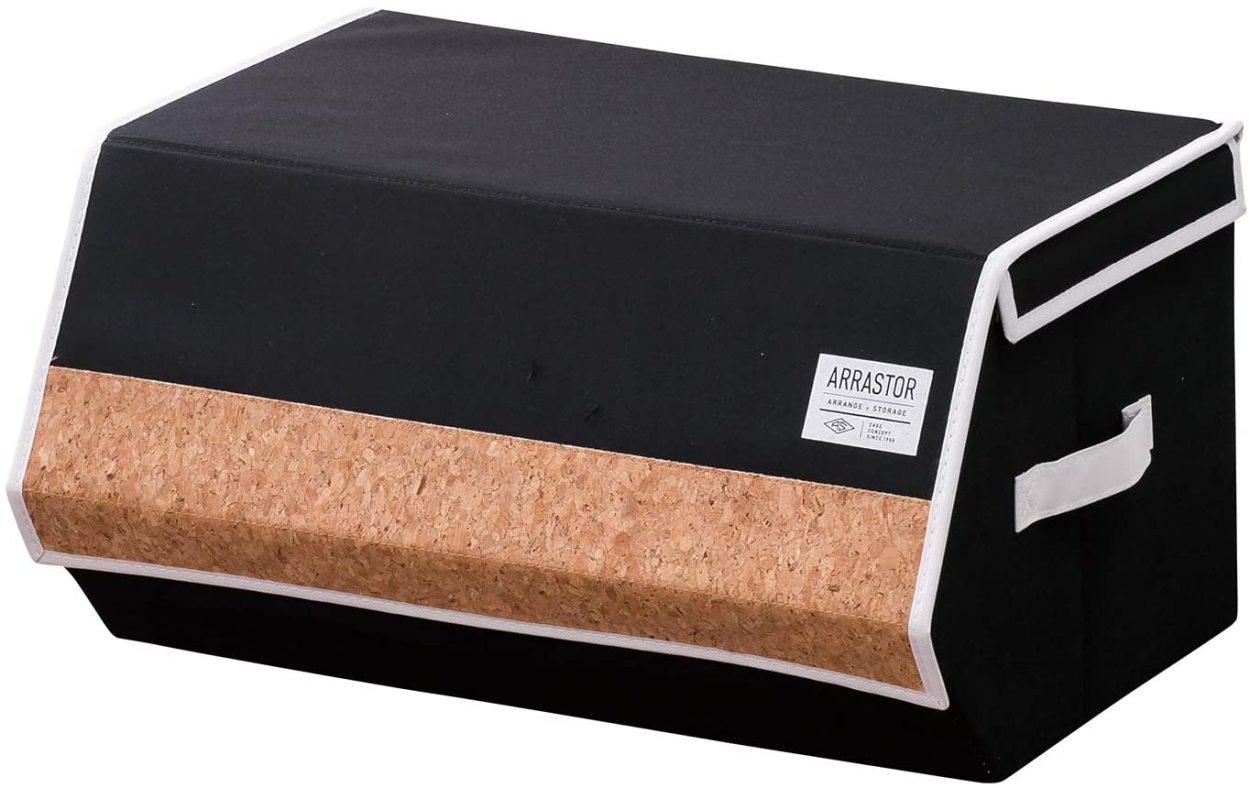 35 Off 収納ボックス 服収納 ケース ボックス クローゼット フタ付き 窓付き 収納ケース スタッキング おしゃれ 窓付き収納ボックス コルク 前開き 折りたたみ 衣類収納 Luckyoldcar Com