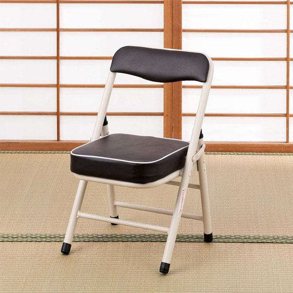 折りたたみ椅子 パイプ椅子 コンパクト 折り畳み椅子 軽量 おしゃれ 折りたたみパイプ椅子 パイプチェア