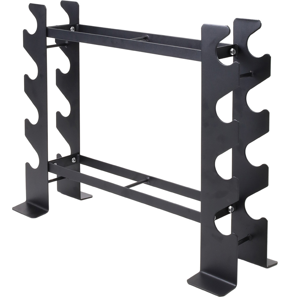 ダンベル 収納 ラック スタンド ダンベルラック ダンベルスタンド 耐