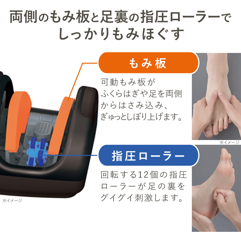 TESCOM  テスコム  1100  足裏 TESCOM(テスコム) フットマッサージャー TF1100の悪い口コミ