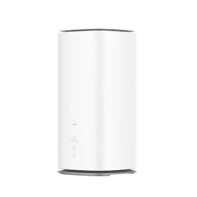 au ルーター 無線lanルーター Speed Wi-Fi HOME 5G L13 無線lan Wi-Fi