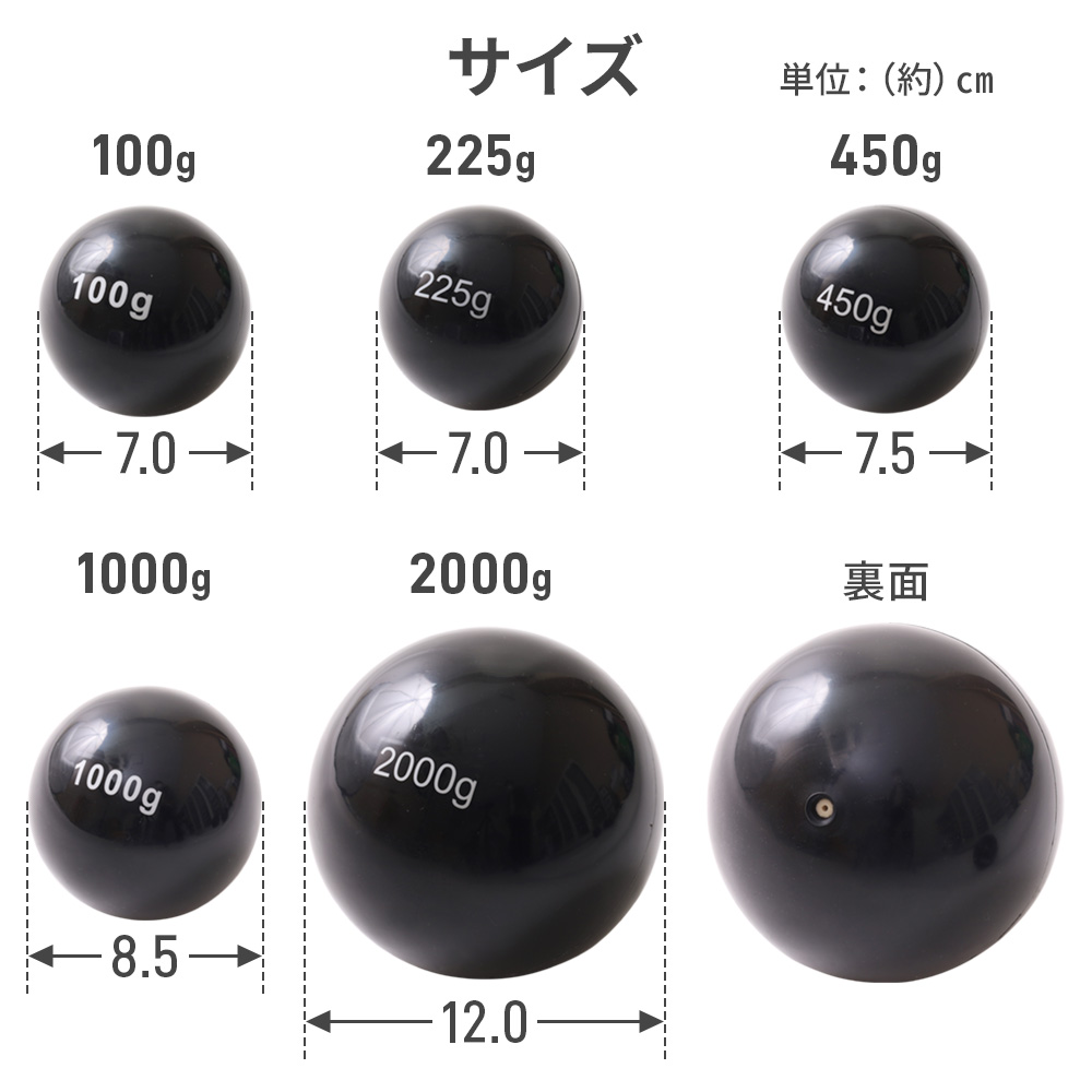 ウェイトボール ウエイトボール 野球 トレーニング メディシンボール