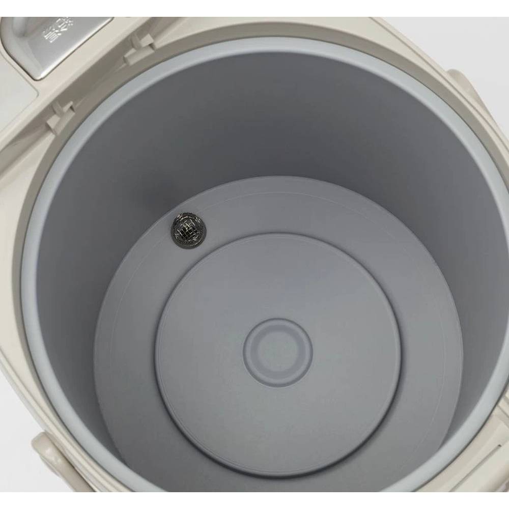 タイガー魔法瓶 電気ポット 5L タイガー 電気代 省エネ 節電 省