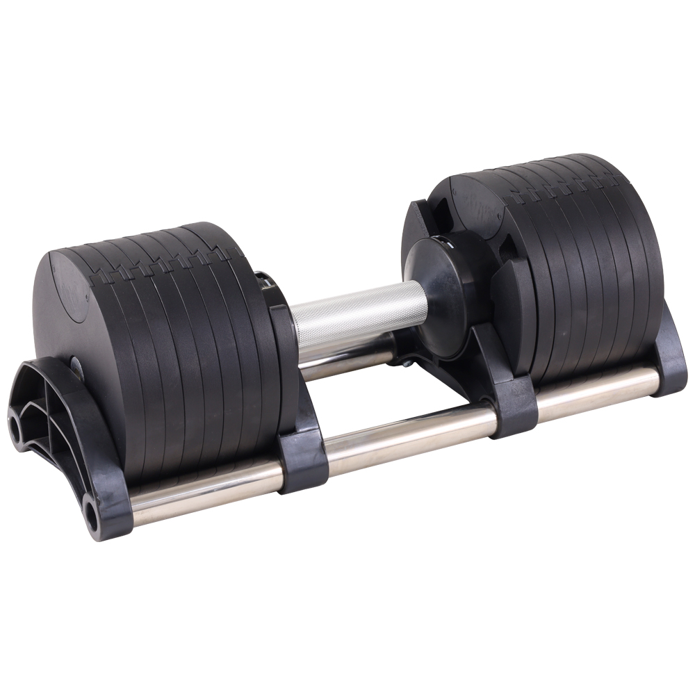ダンベル 可変式 32kg 30kg 20kg 5kg 10kg 16段階 可変式ダンベル 2kg