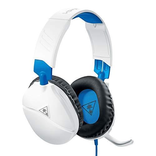 TURTLEBEACH ゲーミングヘッドセット 有線 ps5 高感度マイク ps4