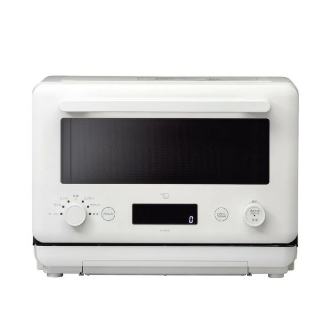YWM-WT18H(UW) 18L オーブンレンジ　25年製 象印（ZOJIRUSHI） オーブンレンジ EVERINO エブリノ 18L 電子レンジ